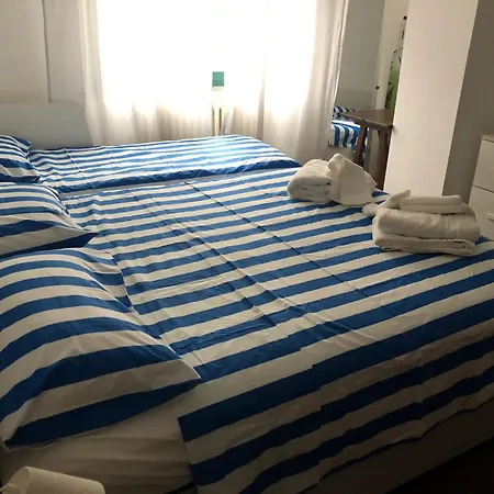 Kymahome Appartement *