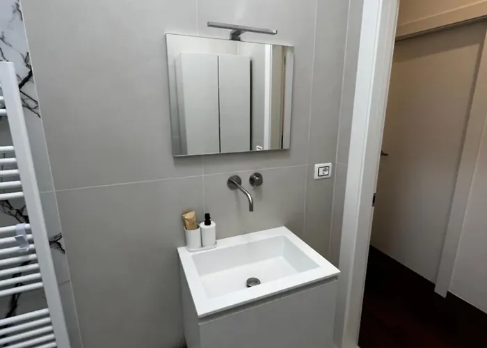 Kymahome Appartement