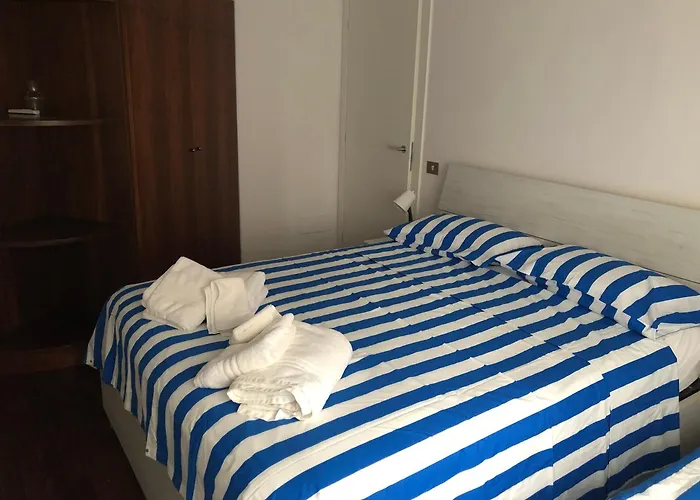 Appartement Kymahome *