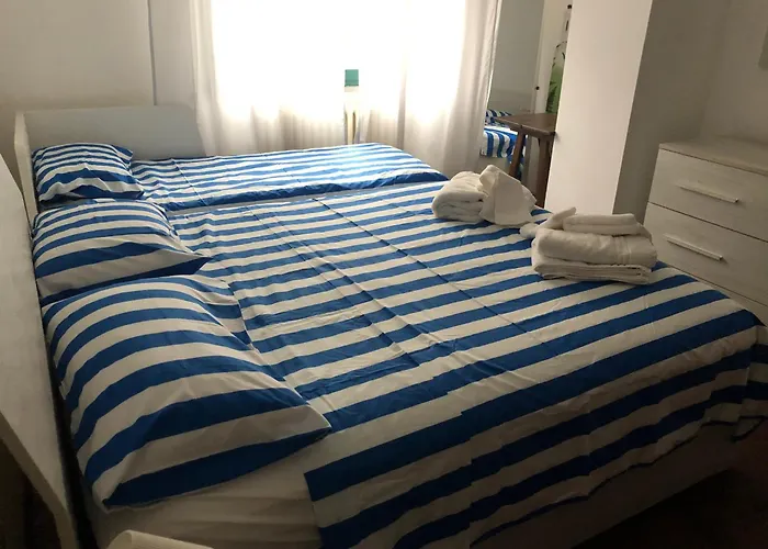 Kymahome Appartement *