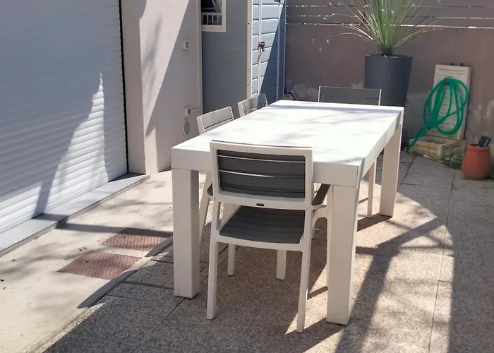 Appartement Kymahome *