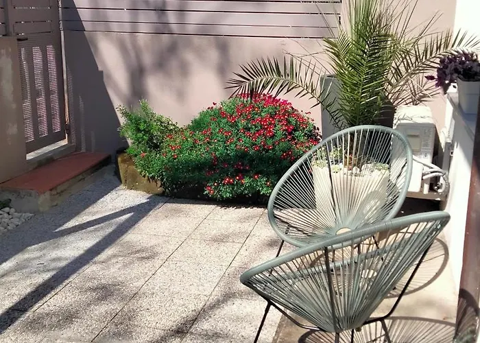 Kymahome Appartement Pesaro