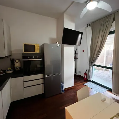 Kymahome Apartman