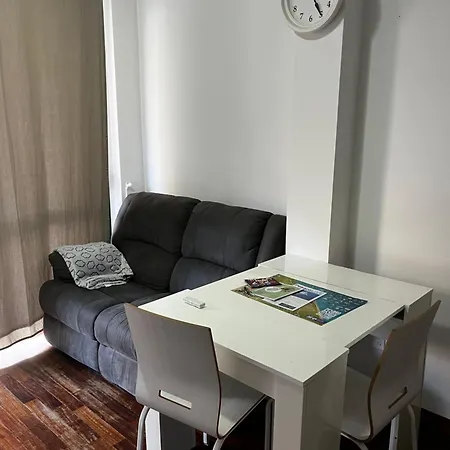 Apartman Kymahome