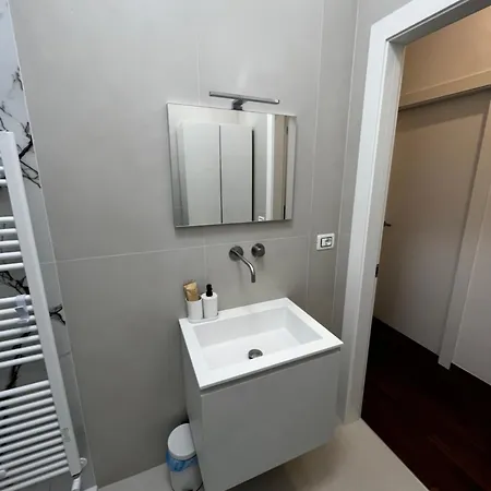 Kymahome Apartman