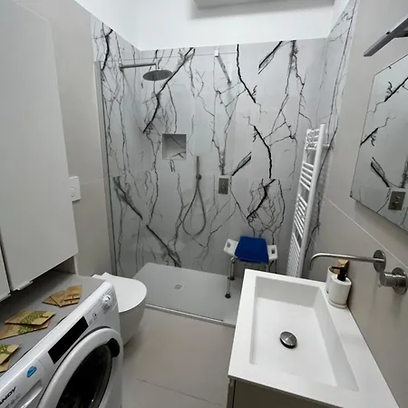 Kymahome Apartman