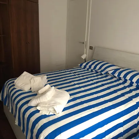 Apartman Kymahome *
