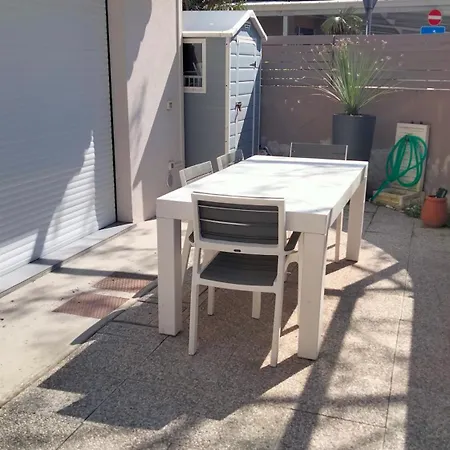 Apartman Kymahome *