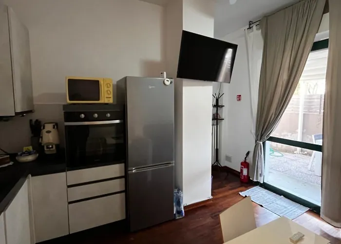 Kymahome Appartamento