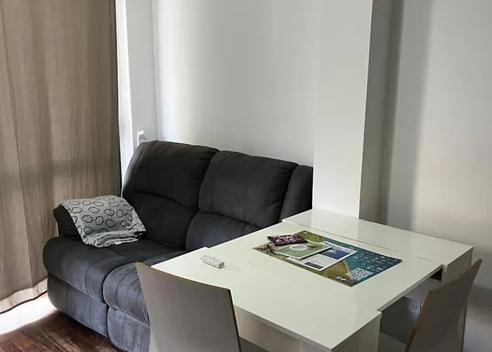 Appartamento Kymahome