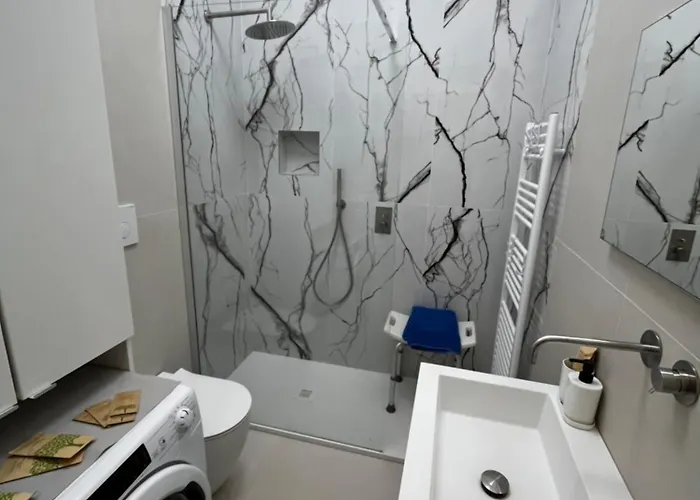 Kymahome Appartamento